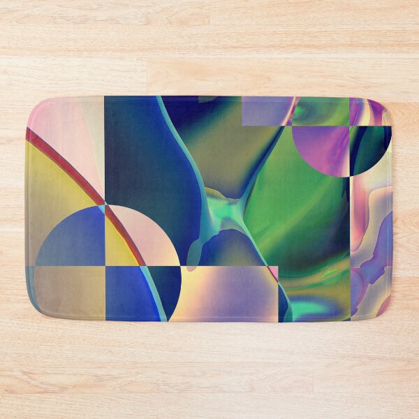 Item preview, Abstract Flow designed and sold by ArtbyJeanClaude.