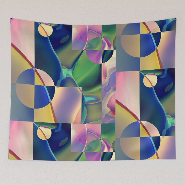 Item preview, Abstract Flow designed and sold by ArtbyJeanClaude.