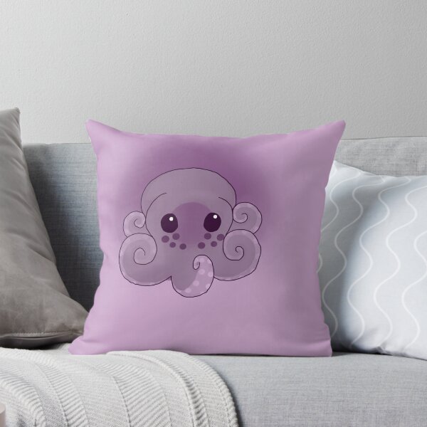Item preview, Freckled octopus designed and sold by starlightify.