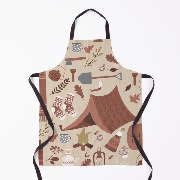 Item preview, Gone Camping designed and sold by space-kitten.