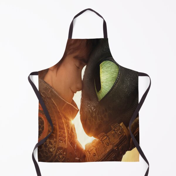 Item preview, How to Train Your Dragon 3 designed and sold by Disnerd101.