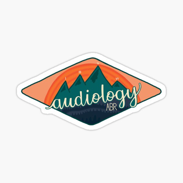 Item preview, ABR Mountain designed and sold by TiltonAudiology.