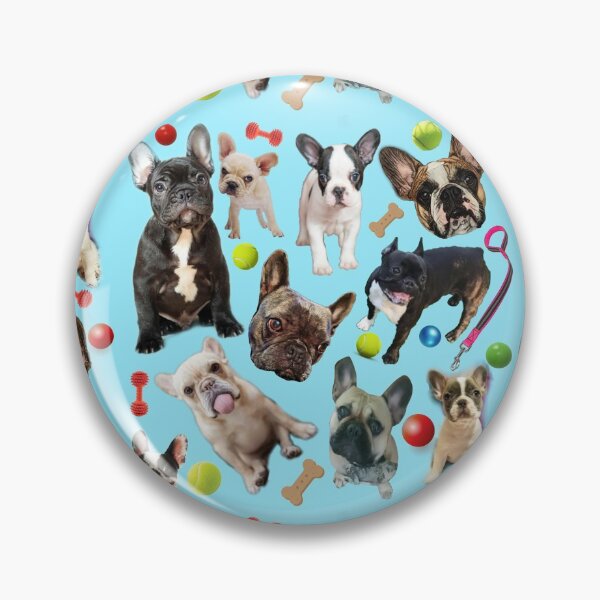 Item preview, Frenchies!  designed and sold by CreativeMeaning.