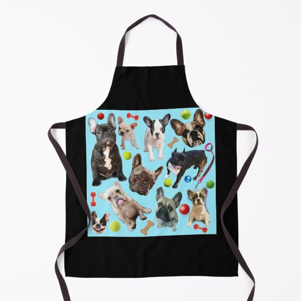 Item preview, Frenchies!  designed and sold by CreativeMeaning.
