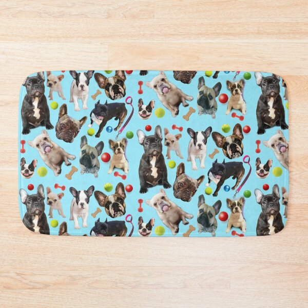 Item preview, Frenchies!  designed and sold by CreativeMeaning.