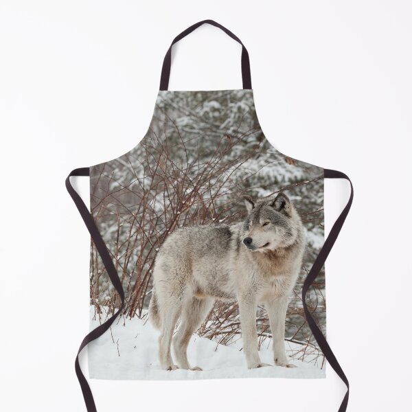Item preview, Timber Wolf designed and sold by WolvesOnly.