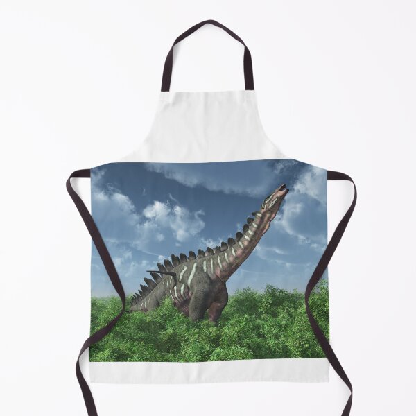Item preview, Dinosaur Miragaia in the jungle designed and sold by MIRO3D.