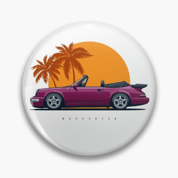 Item preview, 964 Turbo Cabrio designed and sold by OlegMarkaryan.