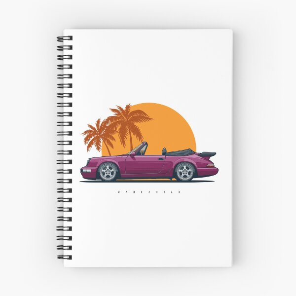 Artikelvorschau, 964 Turbo Cabrio entworfen und verkauft von OlegMarkaryan.