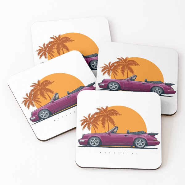 Item preview, 964 Turbo Cabrio designed and sold by OlegMarkaryan.
