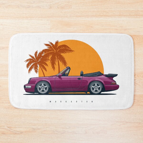 Item preview, 964 Turbo Cabrio designed and sold by OlegMarkaryan.