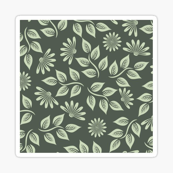 Item preview, unique leaf patterns , ,                              designed and sold by MyDogiestore.
