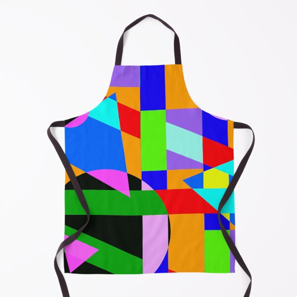 Item preview, Abstract Geometric designed and sold by ArtbyJeanClaude.