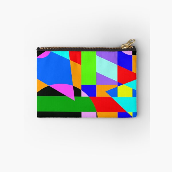 Item preview, Abstract Geometric  designed and sold by ArtbyJeanClaude.