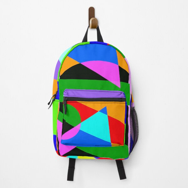 Item preview, Abstract Geometric designed and sold by ArtbyJeanClaude.