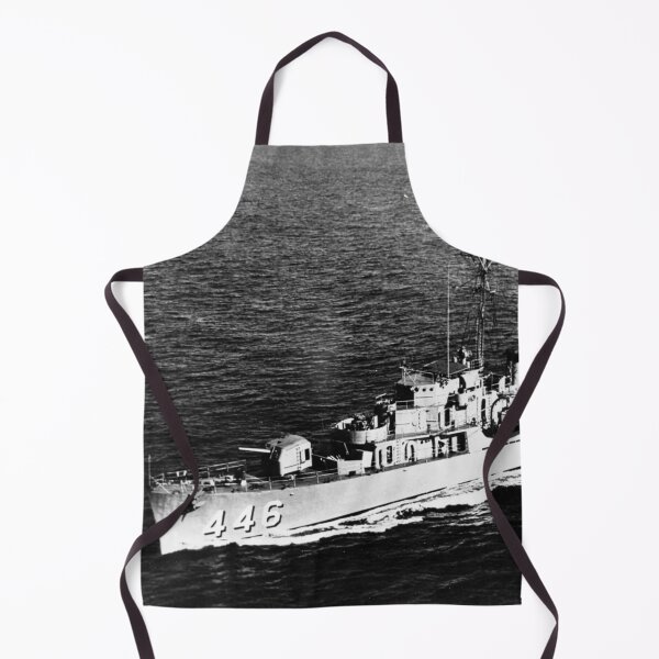 Item preview, USS CHARLES E. BRANNON (DE-446) SHIP'S STORE designed and sold by militarygifts.