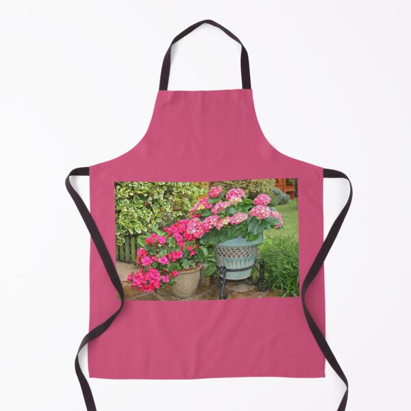 Item preview, Patio Plants designed and sold by RedHillDigital.