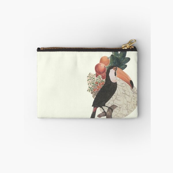 Item preview, Toucan Collage designed and sold by yessbetan.