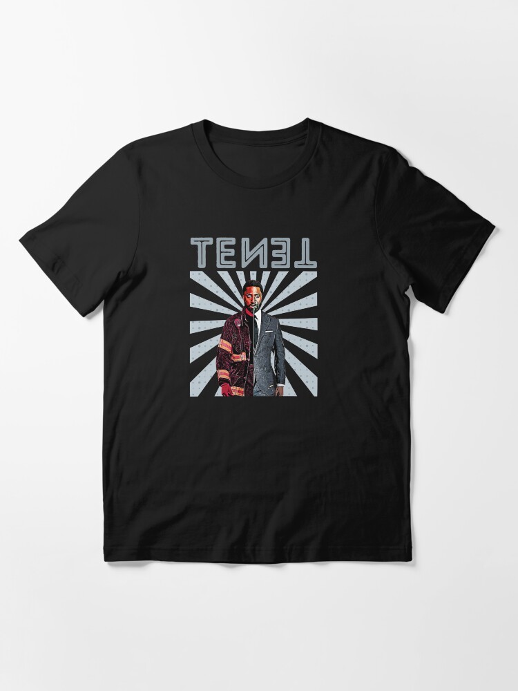 tenet movie nice