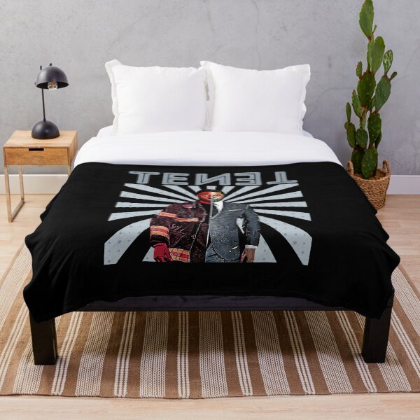 Item preview, tenet movie nice designed and sold by John Hana.