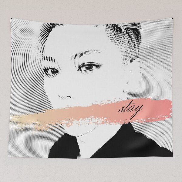 Item preview, Felix stray kids stay designed and sold by arorar.