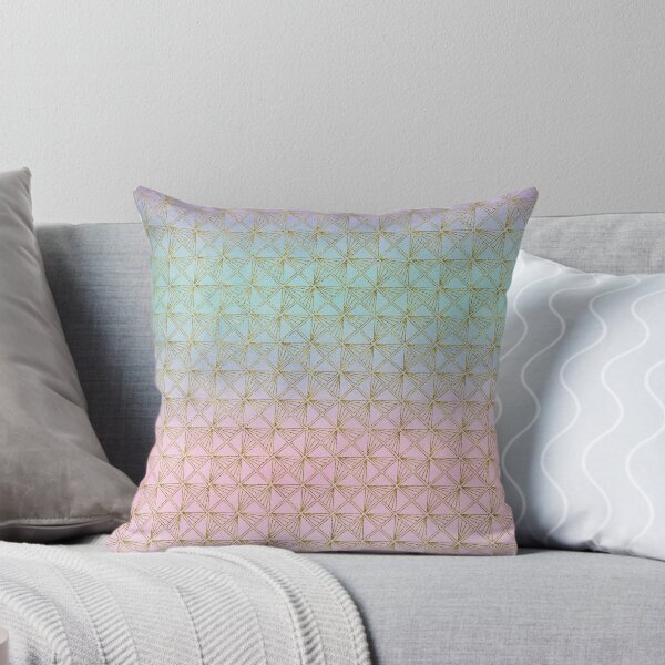 Item preview, Alluring Triangles designed and sold by InkGoblin.