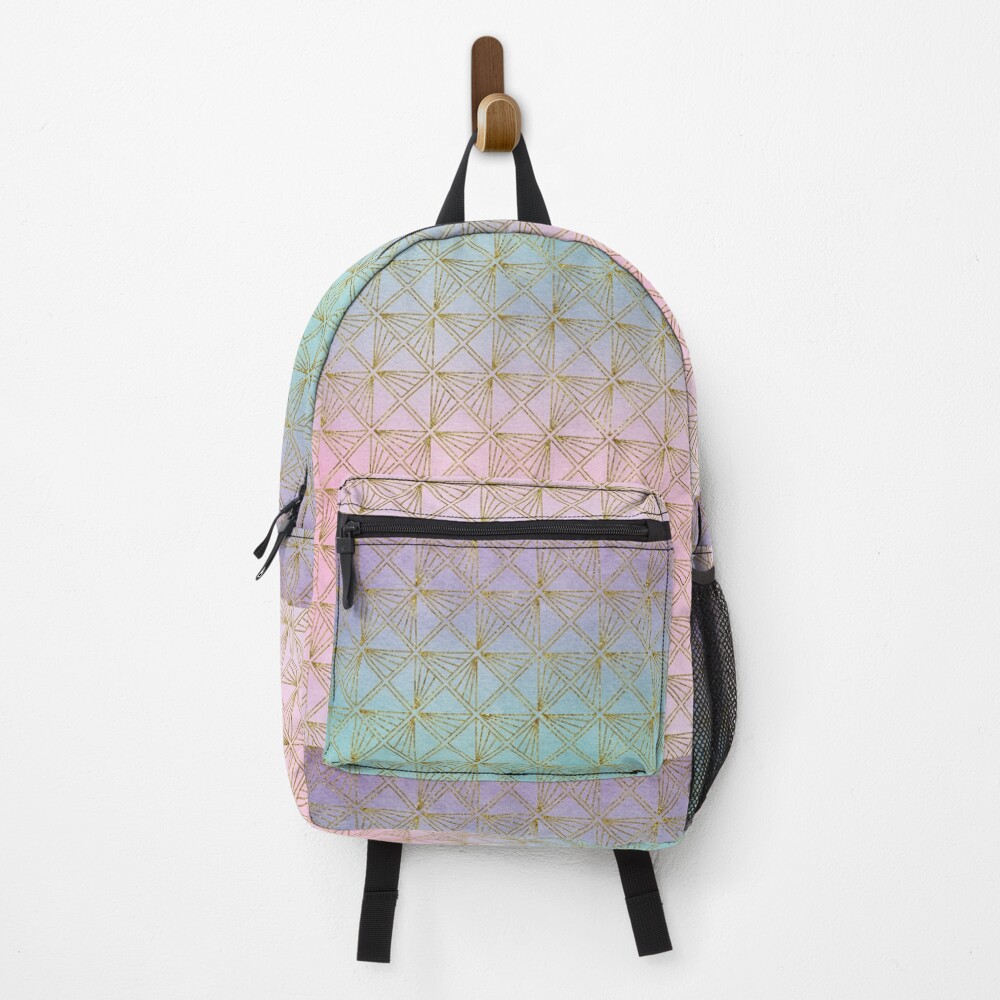 Item preview, Backpack designed and sold by InkGoblin.