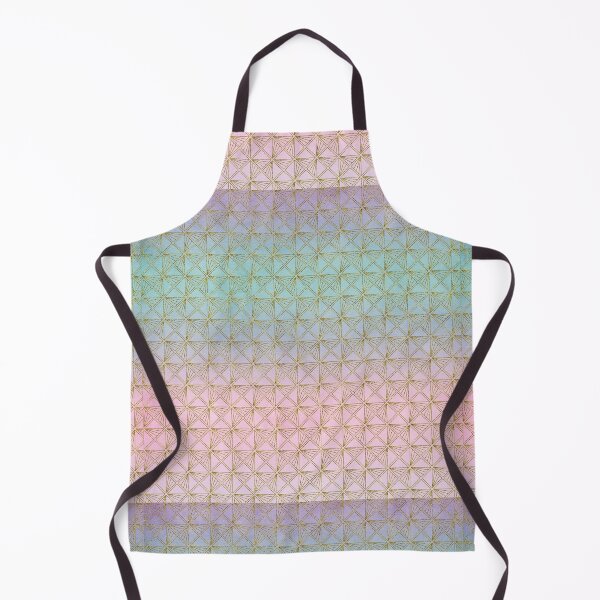 Item preview, Alluring Triangles designed and sold by InkGoblin.