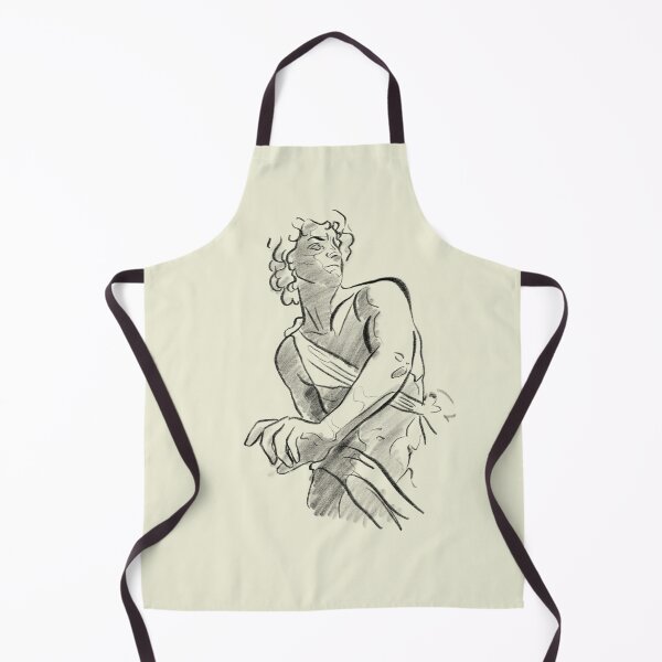 Item preview, David (after Gian Lorenzo Bernini) designed and sold by meganamey.