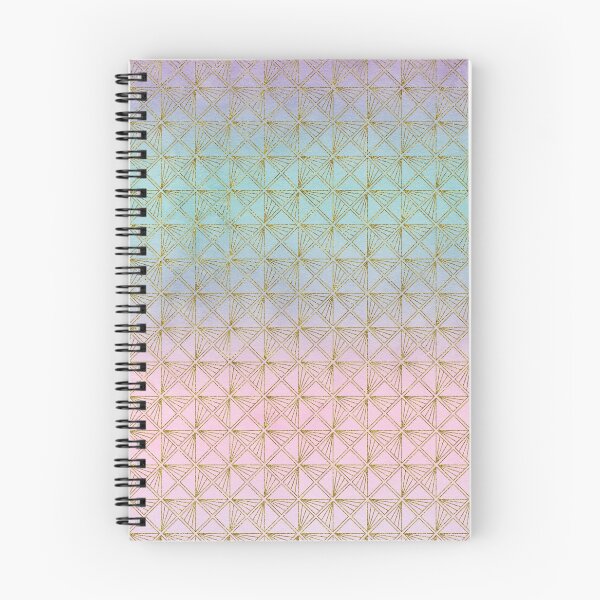 Item preview, Alluring Triangles designed and sold by InkGoblin.