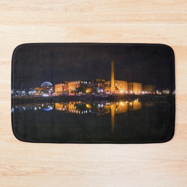 Item preview, Albert Dock Liverpool designed and sold by Kipcio.