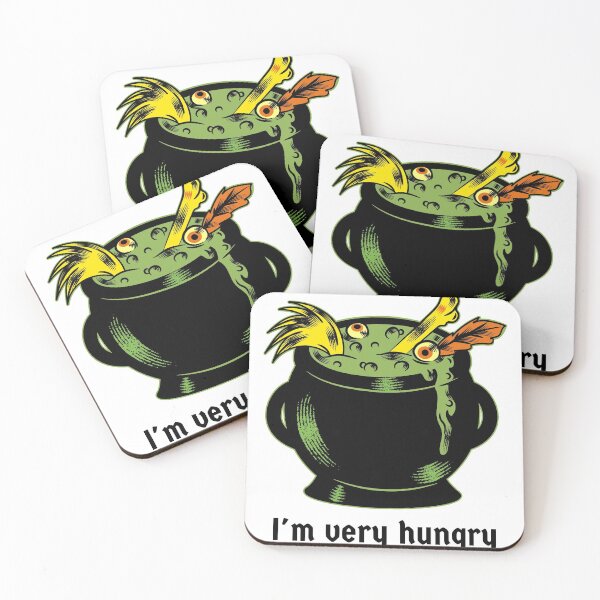 Item preview, Very hungry designed and sold by ricweb.