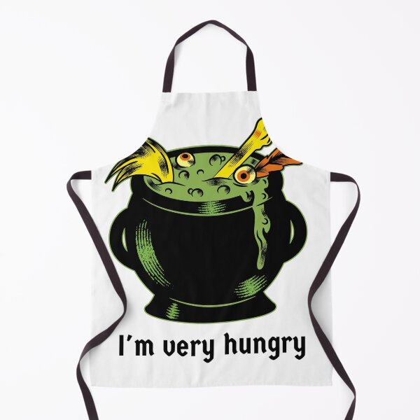 Item preview, Very hungry designed and sold by ricweb.