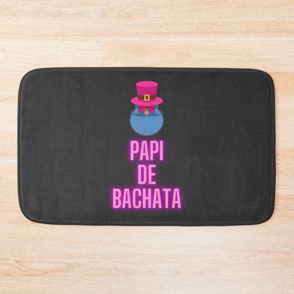 Item preview, Papi de Bachata - neon designed and sold by Toro-design.