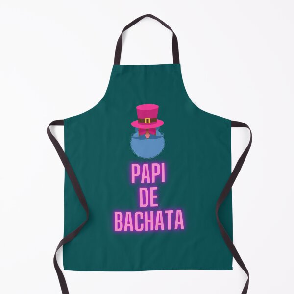 Item preview, Papi de Bachata - neon designed and sold by Toro-design.