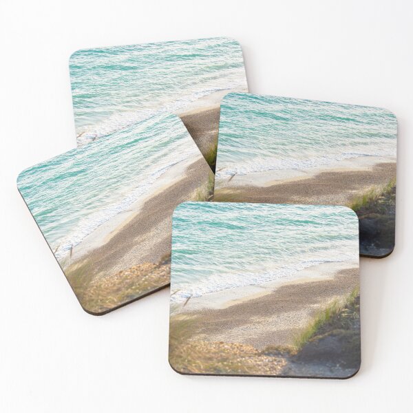 Item preview, Southbourne, Bournemouth Beach (Portrait) designed and sold by Lee Mundy.