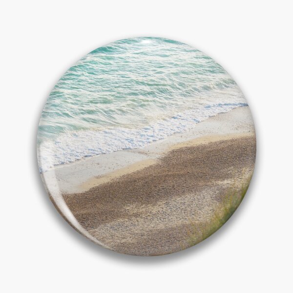 Item preview, Southbourne, Bournemouth Beach (Portrait) designed and sold by Lee Mundy.