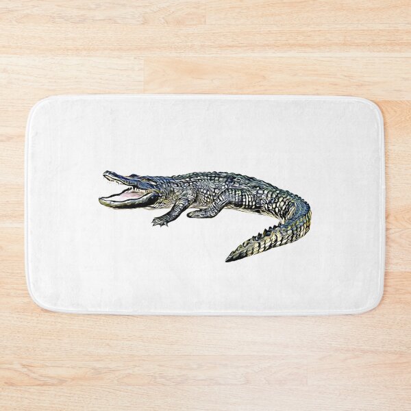 Item preview, Big Crocodile  designed and sold by Christoferos.