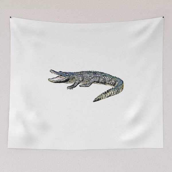 Item preview, Big Crocodile  designed and sold by Christoferos.