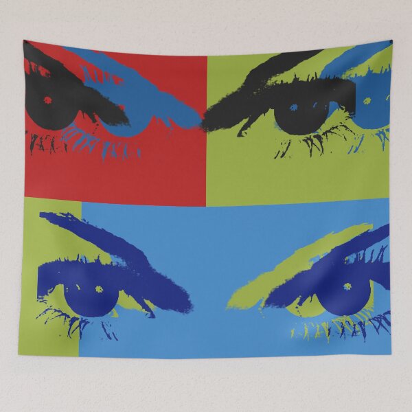 Item preview, Coloureyes designed and sold by rich-jam.