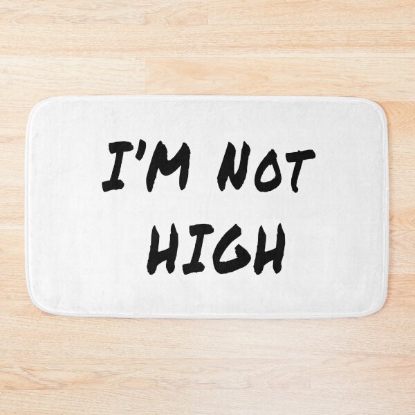Item preview, White Lie Party Ideas - Ideas for White Lie Party Not High designed and sold by Coder-T.