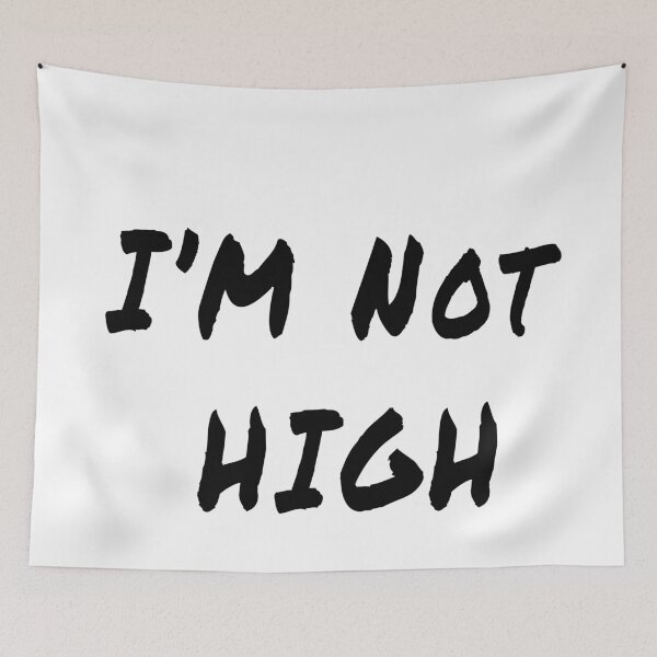 Item preview, White Lie Party Ideas - Ideas for White Lie Party Not High designed and sold by Coder-T.