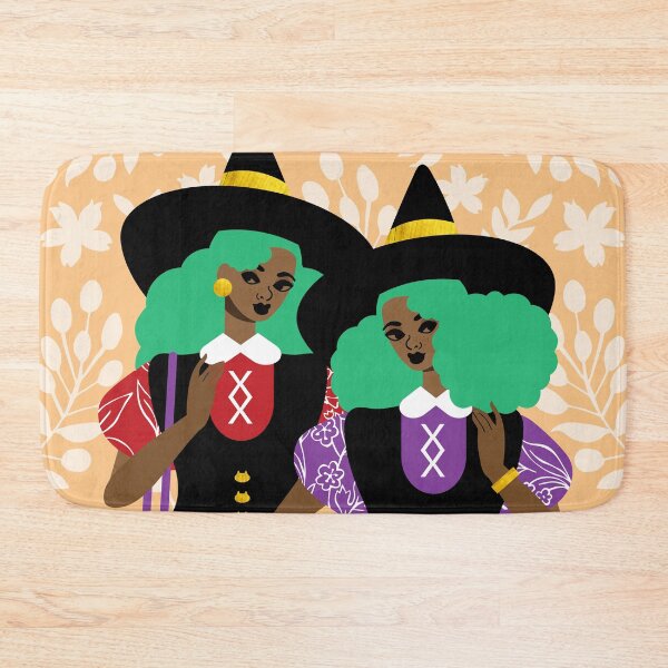 Item preview, Witches designed and sold by TabithaBianca.