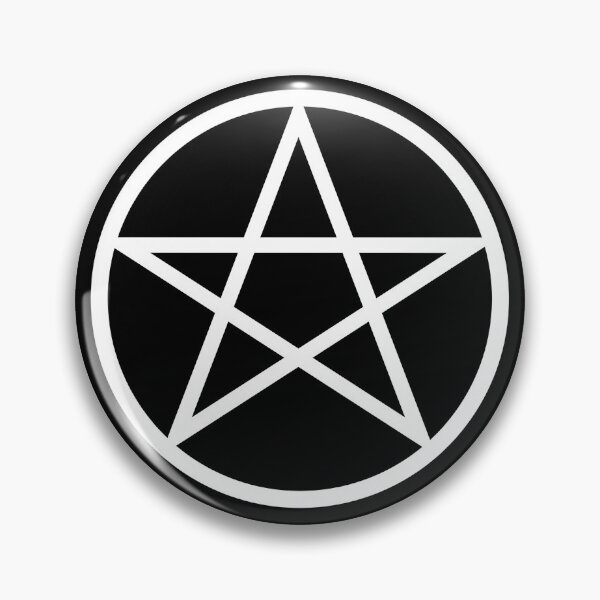 Item preview, Pentacle 2 designed and sold by DistressedSwan.