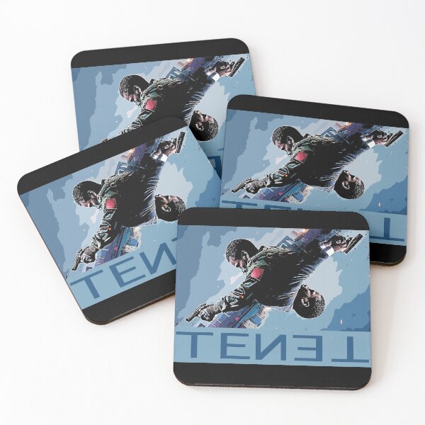 Item preview, tenet movie nice convert designed and sold by John Hana.