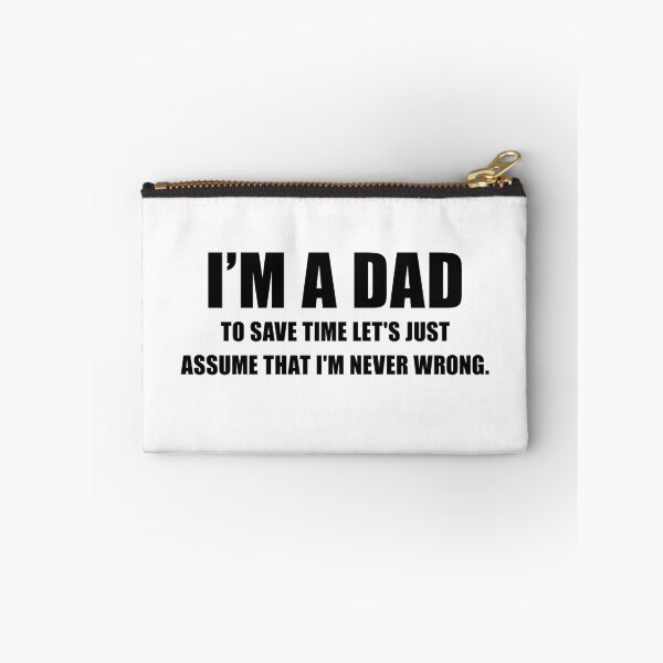 Item preview, Funny Dad designed and sold by ArtsAndTees.