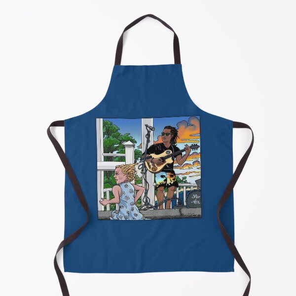 Item preview, Pier Avenue Summer Concert designed and sold by halfmoonharry.