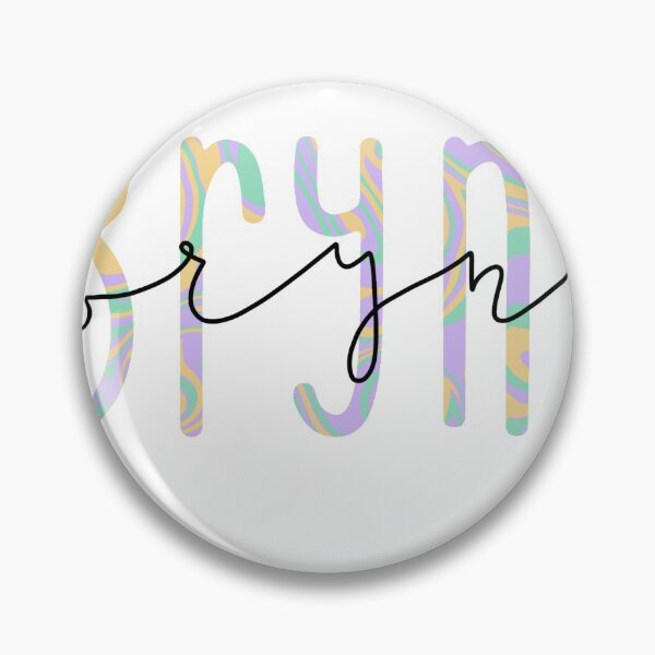 Item preview, Brynn Custom Name designed and sold by AmandazDesigns.