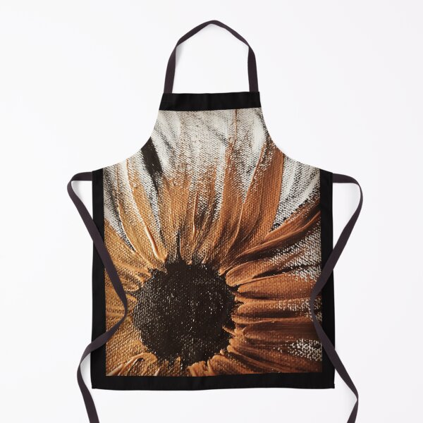 Item preview, Fading Sunflower designed and sold by Artstorical.