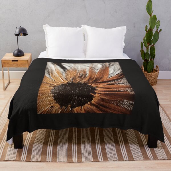 Item preview, Fading Sunflower  designed and sold by Artstorical.